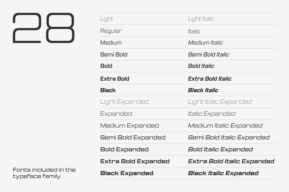 kabyta Sans, a Sans Serif Font by agnyhasyastudio (Photo 11 of 14)