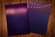 Party Backgrounds, a Flyer Template by MixPixBox (Thumbnail 5 of 5)