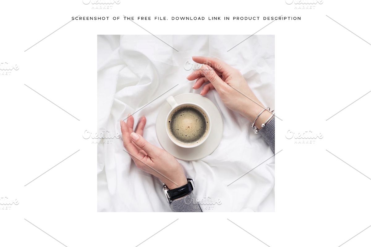 ANIMATED Instagram Photos+FREE FILE, a Social Media Template by Una Matison (Photo 8 of 10)