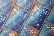 Andronix Gradient Glass Background, a Background Graphic by Eltypesstudio (Thumbnail 8 of 12)