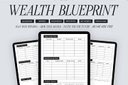 College Semester Planner Template, a Presentation Template by Ahluva Studio (Thumbnail 4 of 9)