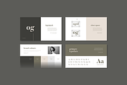 OGOL Essential Designers Kit Bundle, a Templates & Theme by Swyn.Studio (Thumbnail 3 of 9)