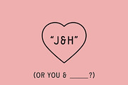 Stone(d) | Hand Drawn Font, a Sans Serif Font by Off The Rack © (Thumbnail 2 of 6)