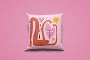 Valentine Bundle, an Animal Illustration by Annie Konst (Thumbnail 17 of 20)