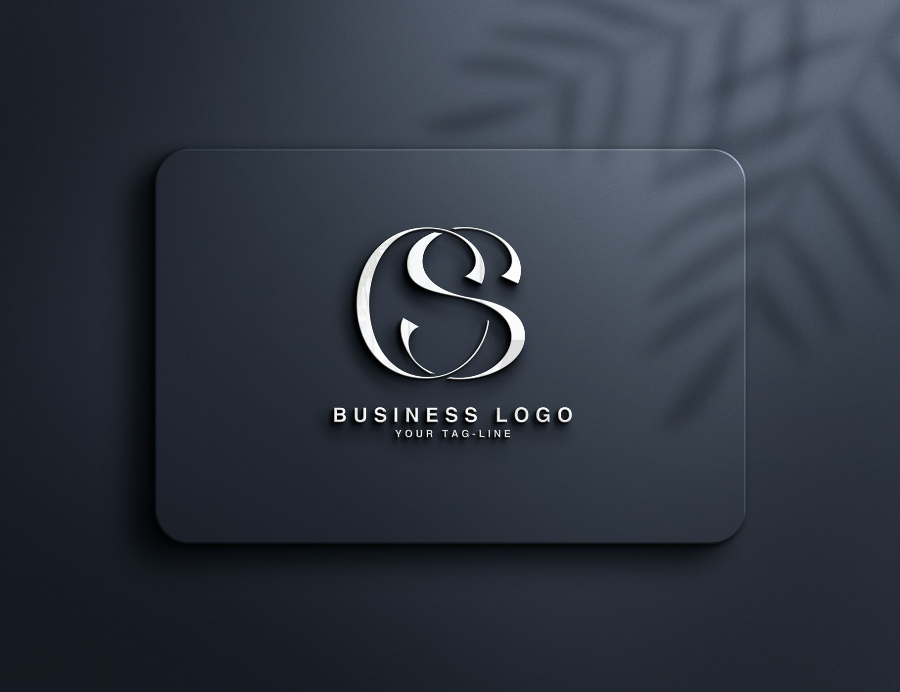 CS, SC, Abstract Logo Design, a Branding & Logo Template by art_creater