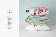 Fabric Factory v5 Rectangular Pillow, a Household Mockup by creatsy5 (Thumbnail 18 of 22)