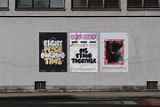 Holymoly Bubble Graffiti Display, a Handwritten Font by Typetemp Studio (Thumbnail 12 of 15)