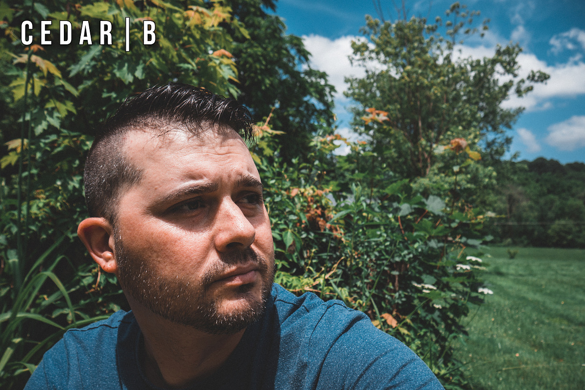 CEDAR LIGHTROOM PRESETS, an Action Add-On by Josh Zaring Studios (Photo 5 of 20)