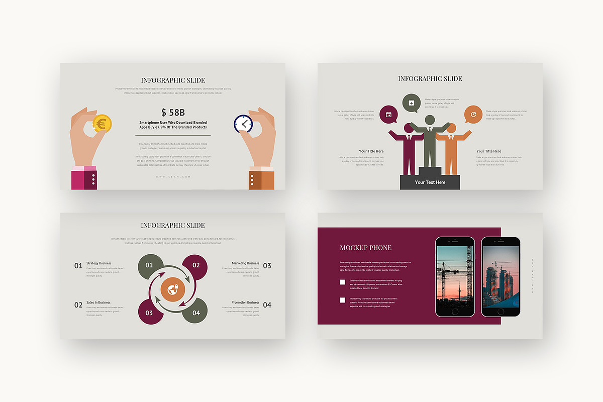 Sbam : Building Firm Powerpoint, a Presentation Template by Punkl Camp (Photo 7 of 16)