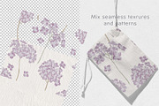 Kanso Botanical Japandi Watercolor, a Pattern Graphic by mila_leev (Thumbnail 14 of 15)