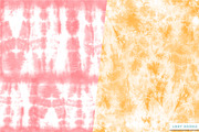 Monochromatic Tie Dye Pack, a Pattern Graphic by Lindy_doodle (Thumbnail 6 of 9)