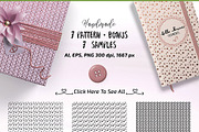 Stylish Feminine Logo Creator Arva, a Branding & Logo Template by joyologo (Thumbnail 9 of 15)