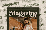 Elinga Classy Serif Font, a Script Font by Storytype Studio (Thumbnail 5 of 8)