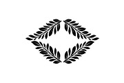Vintage Baroque Ornament Frames, an Illustration by Designs_River (Thumbnail 21 of 31)