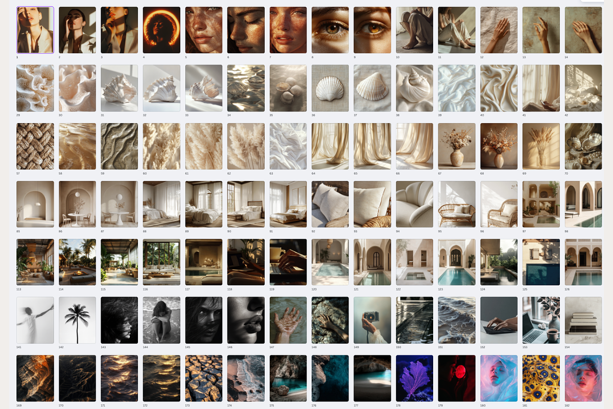 200 Canva Aesthetic Stock Images, a Photo by highbrandclub (Photo 3 of 8)