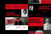 Creative Agency Google Slides, a Presentation Template by adoestudio (Thumbnail 4 of 9)
