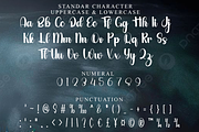 Thick Rainbow, a Handwritten Font by FreshTypeINK (Thumbnail 6 of 8)