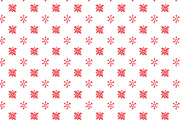 Retro Holiday Clipart Graphics, a Wallpaper Graphic by RhianAwni (Thumbnail 6 of 10)