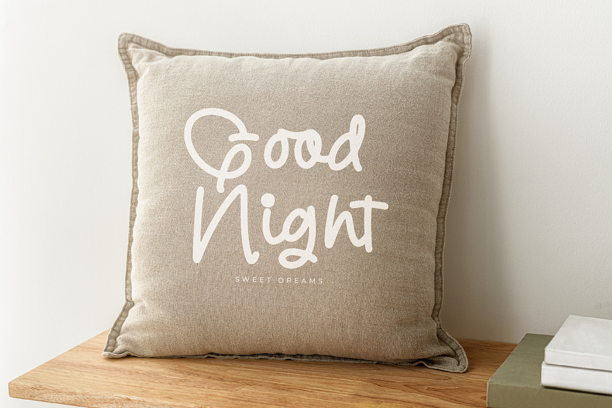 Goldyaks, a Script Font by Integritype Studio (Photo 7 of 15)
