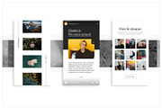 Instagram Stories for Photographers, a Social Media Template by dookit studio (Thumbnail 4 of 10)