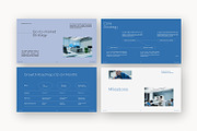 Hyxa : Startup Pitch Google Slides, a Presentation Template by Punkl Camp (Thumbnail 7 of 16)