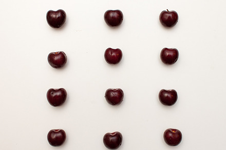 Cherry Stock Photo preview 4