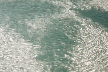 35mmFilm Stock Photo Caribbean Beach
