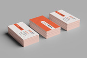 Stationary Mockups, a Mockup by alimran24 (Thumbnail 10 of 11)
