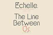 Kintsugi — Minimal Display Font, a Handwritten Font by Lettra Studio (Thumbnail 8 of 15)