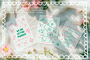 Whimsy Wedding Map Creator, an Object Graphic by MaNechaeva (Thumbnail 9 of 12)