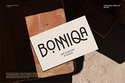 PREQUEL DISPLAY, a Sans Serif Font by Glowtype (Thumbnail 14 of 15)