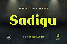 Sadigu
