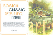 Lovnie Rounded, a Sans Serif Font by Craft Supply Co. (Thumbnail 7 of 8)