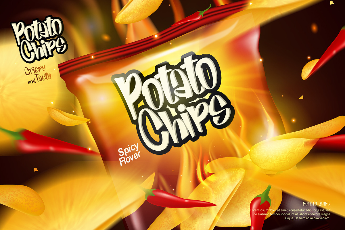 Pick Pasta Font, a Handwritten Font by KengGraphic (Photo 5 of 10)