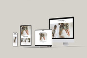 Multi Device Mockup - Scene Creator, a Wearable Device Mockup by graphicpages (Thumbnail 9 of 14)
