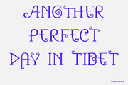 Mantra, a Sans Serif Font by Fontanatype (Thumbnail 3 of 12)