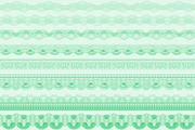 Illustrator Security Border Brush, a Brush Add-On by MRI STUDIO (Thumbnail 3 of 26)