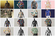 15000 Seamless Pattern Mega Bundle, a Pattern Graphic by Digital Studio (Thumbnail 9 of 38)