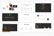 Honey - Powerpoint Template, a Presentation Template by Mikokit (Thumbnail 6 of 18)