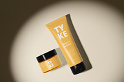 Cosmetic Set Mockup, a Packaging Mockup by Momogi (Thumbnail 4 of 5)