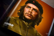Che - Poligonal / PRO Edition, an Illustration by Ajax-Design (Thumbnail 1 of 8)
