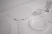 Contemporary Dinnerware, an Object 3D Model by kjpargeterimages (Thumbnail 3 of 7)