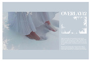 Ice Frost Overlays, a Texture Graphic by Kaleriia (Thumbnail 13 of 17)