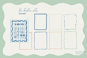 Italian Summer - La Dolce vita, an Object Illustration by lokko studio (Thumbnail 7 of 9)