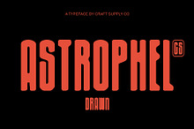 CS Astrophel Drawn
