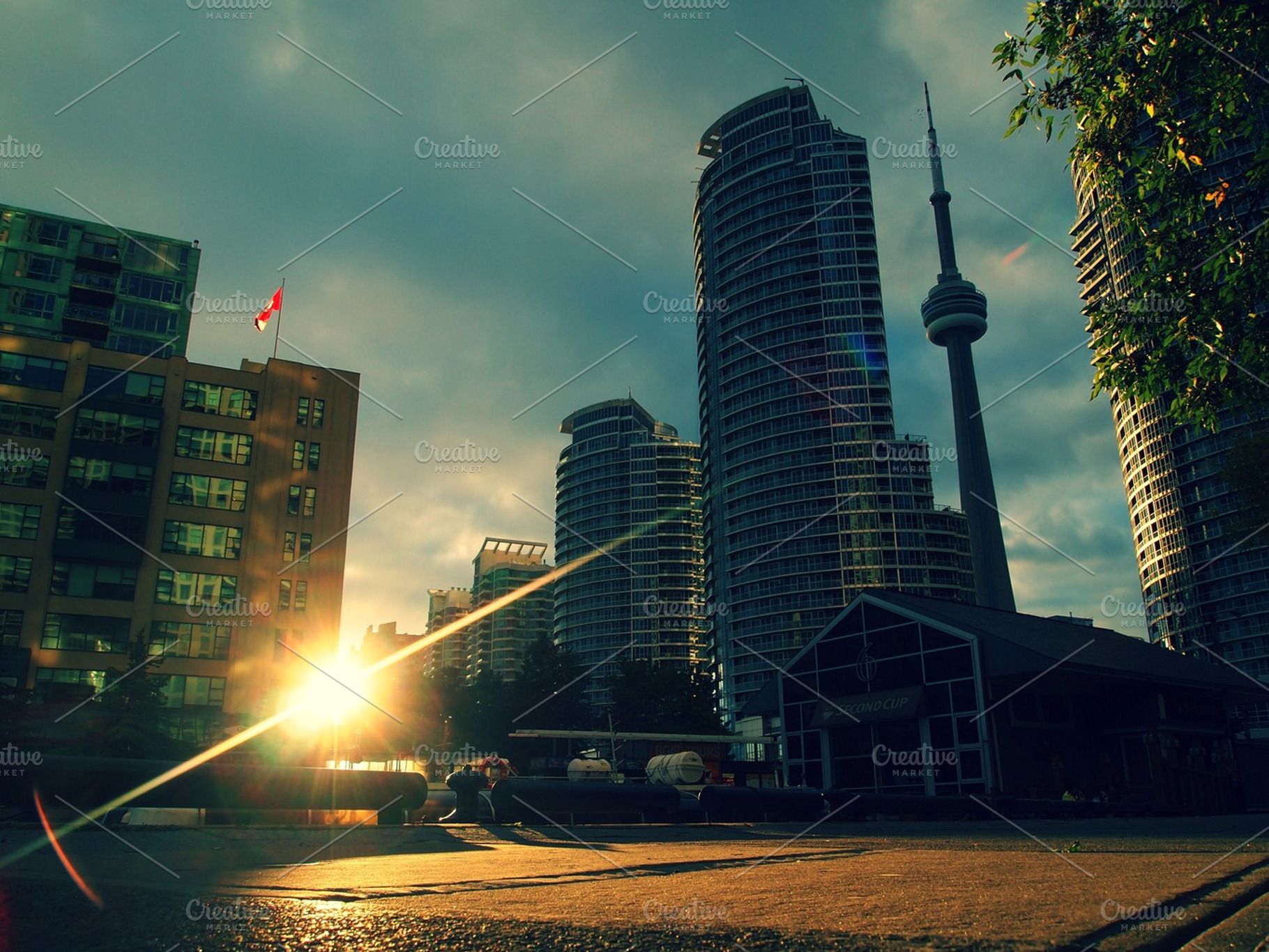 Toronto Spirit