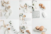 Mega Bundle- 60 Stock Photos Insta, a Graphic by Bloom and Flourish (Thumbnail 9 of 12)