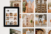 Provence Styled Stock Photo Bundle, a Business Photo by Le Maison Bohem (Thumbnail 2 of 5)