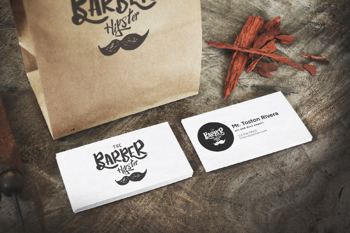 Humblle Rought - Font Duo + Extras, a Script Font by Dirtyline Studio (Photo 9 of 12)
