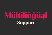 Gravontis, a Sans Serif Font by Propertype (Thumbnail 11 of 19)